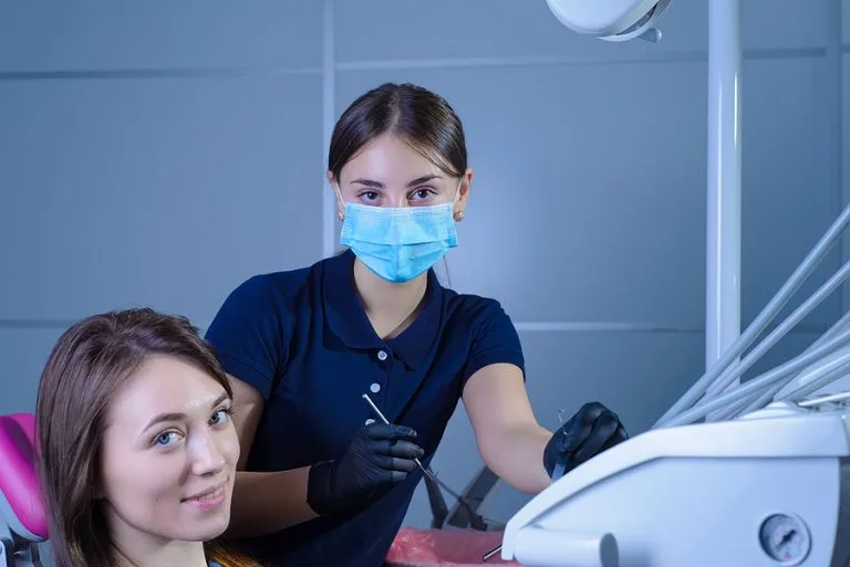 Tips And Tricks To Ease Dental Anxiety