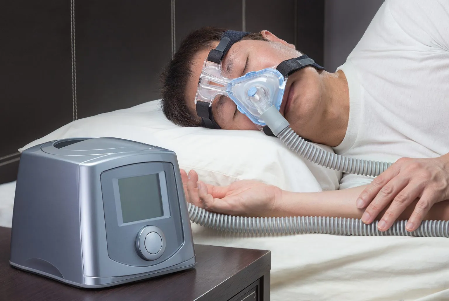 Comprehensive Guide to Sleep Apnea Treatment in Spanish Fork, UT: Restoring Your Night’s Sleep
