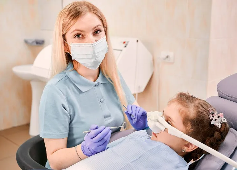 The Benefits of Sedation Dentistry in Spanish Fork, UT