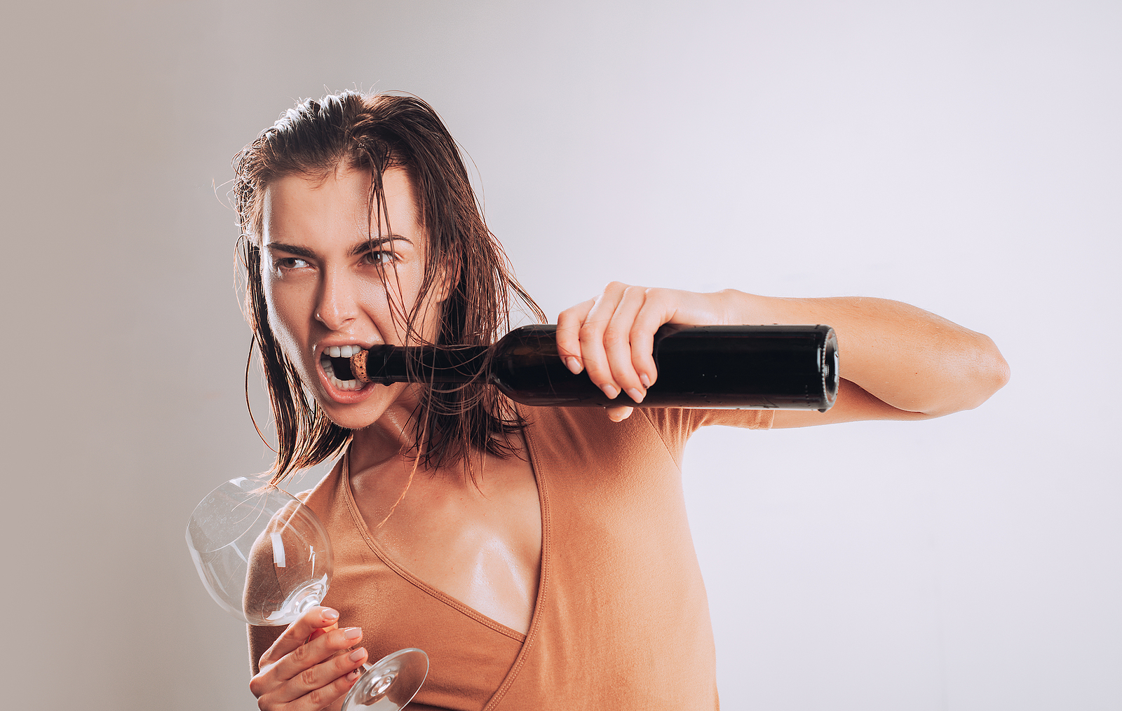 Do You Have These 6 Bad Dental Habits? Quit Them At The Earliest