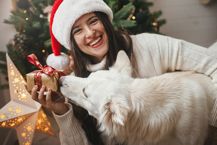 How To Celebrate Teeth-friendly Christmas