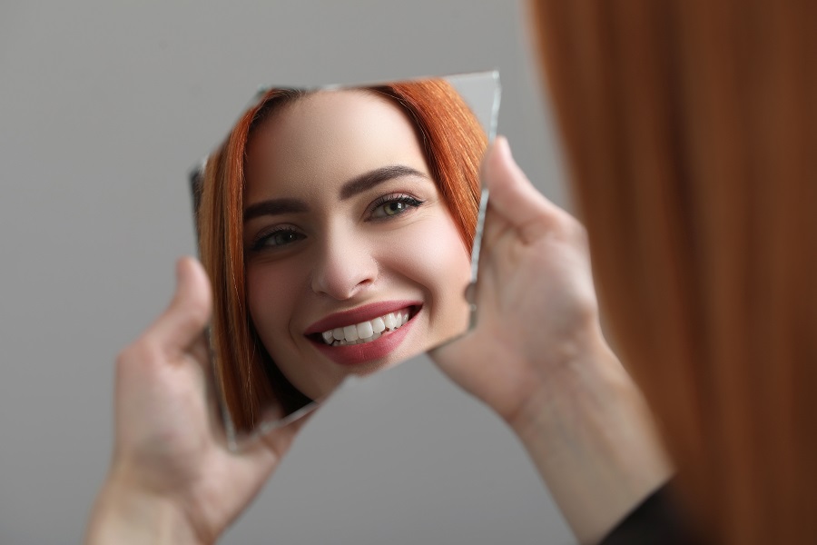 Good Oral Health Begins at Home