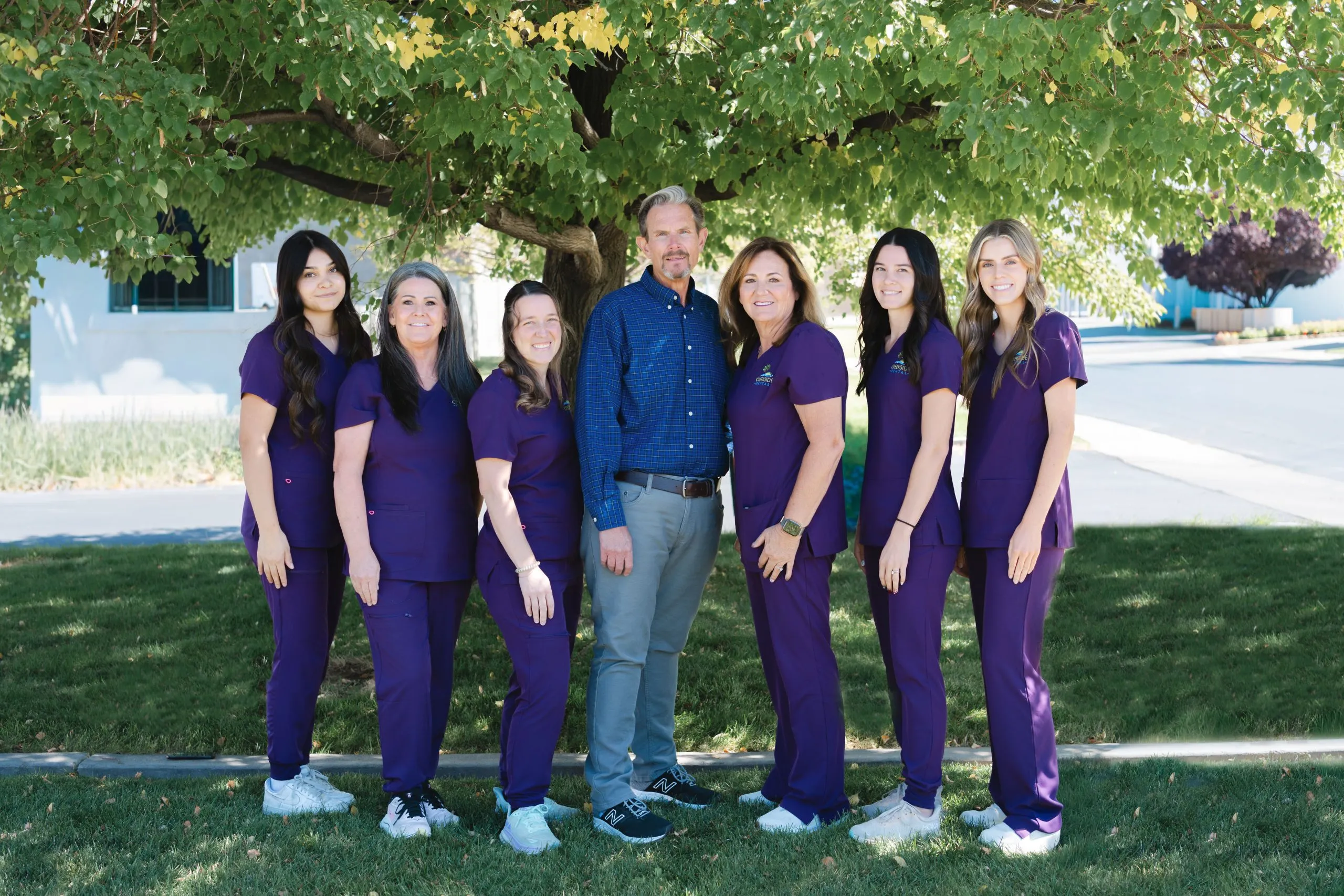 Dentist Spanish Fork Team Members