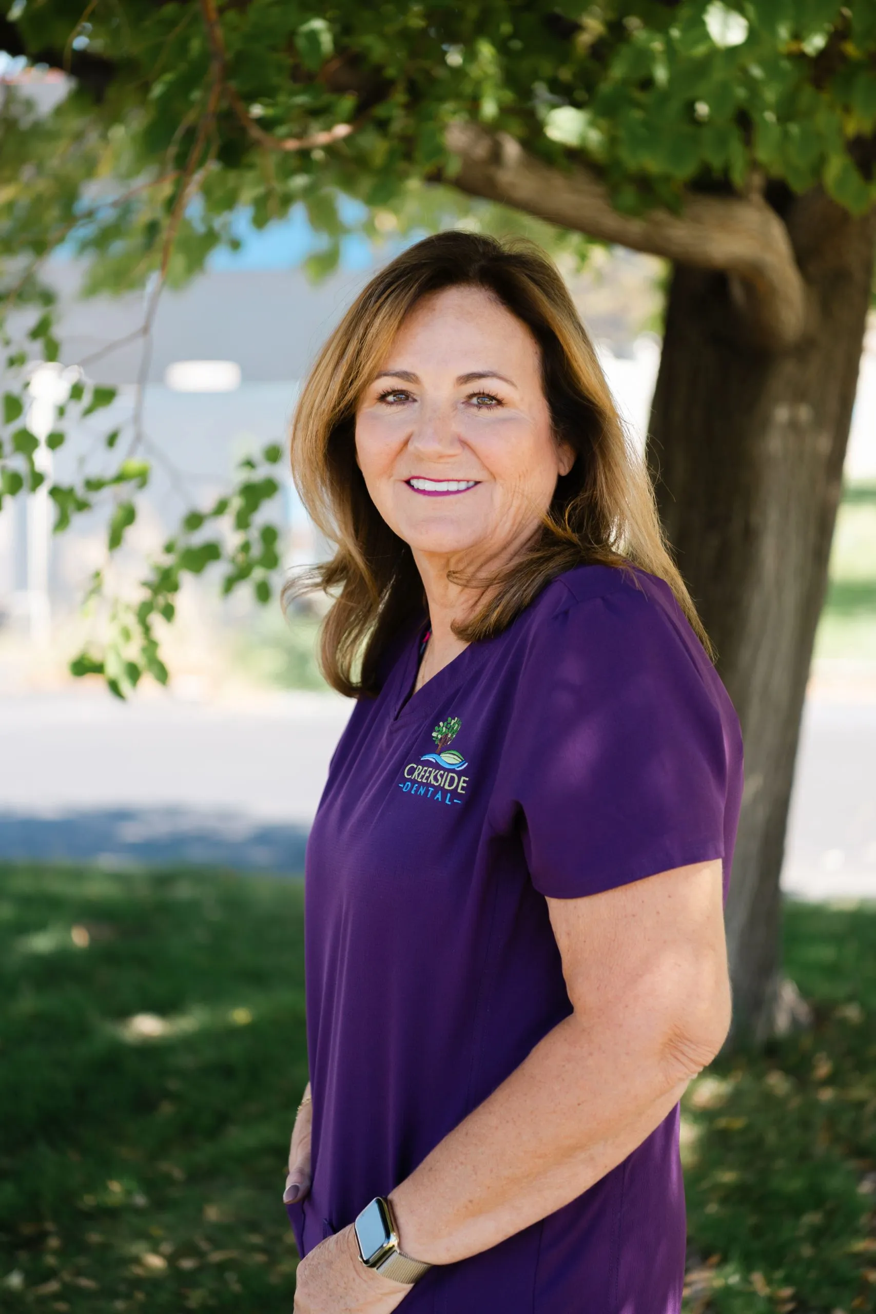 Dentist Spanish Fork UT Cheri